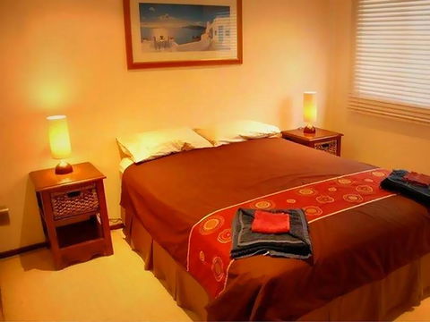 Wildsights Beach Units - Accommodation Perth 2