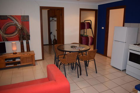 Wildsights Beach Units - Accommodation Perth 1