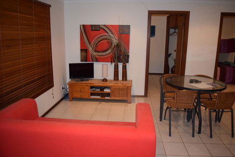 Wildsights Beach Units - Accommodation Perth 0
