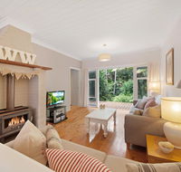 Wildwood - Accommodation Perth