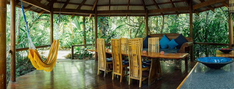 Wildwood - Accommodation Perth 1