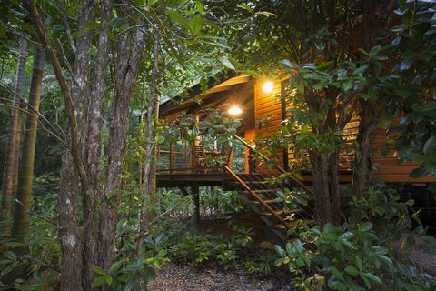 Wildwood - Accommodation Perth 0