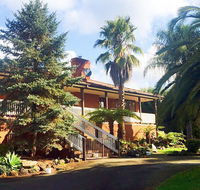 Will's Wonderland BB  Farmstay - Perth Resorts