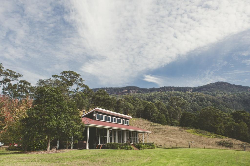 Belanglo NSW Accommodation Perth