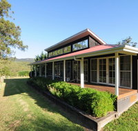 Willabrook Retreat - Rest Cottage - Spoil yourself - Accommodation Perth