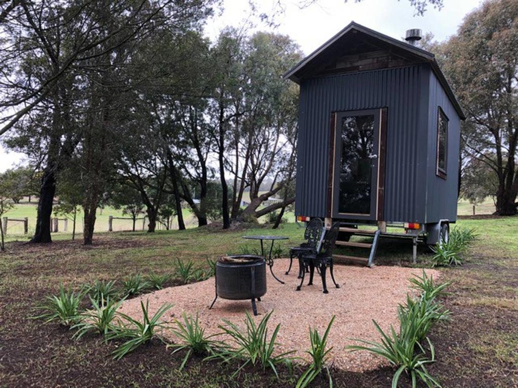  Accommodation Perth