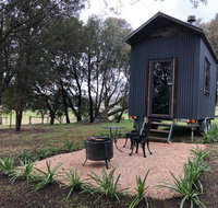 Willandra Tiny House - Accommodation Perth