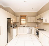 William Cottage Central Heritage Home - Accommodation Perth