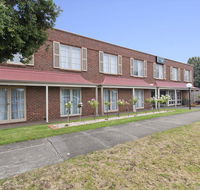 William Dutton Motel - Perth Resorts