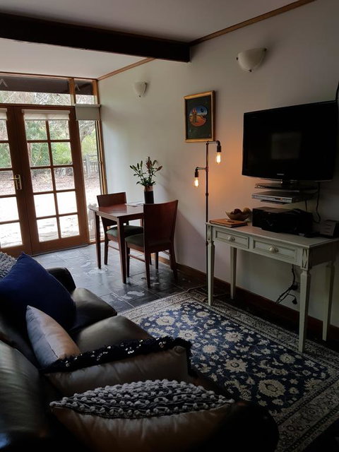 William Hunt's Retreat - Redwood Studio - Perth Resorts 3