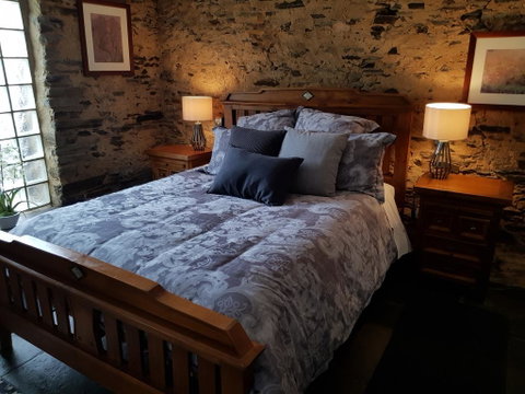 William Hunt's Retreat - Redwood Studio - Perth Resorts 2