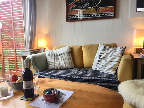 Willow Cabin - Accommodation Perth 0