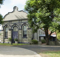 Willowgate Hall Luxury Hosted BB - Perth Resorts