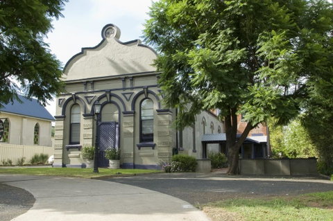 Willowgate Hall Luxury Hosted B&B - Perth Resorts 0