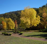 Willowlake Cottages - Accommodation Perth