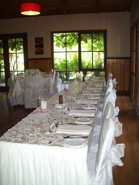 Willowlake Cottages - Accommodation Perth 3