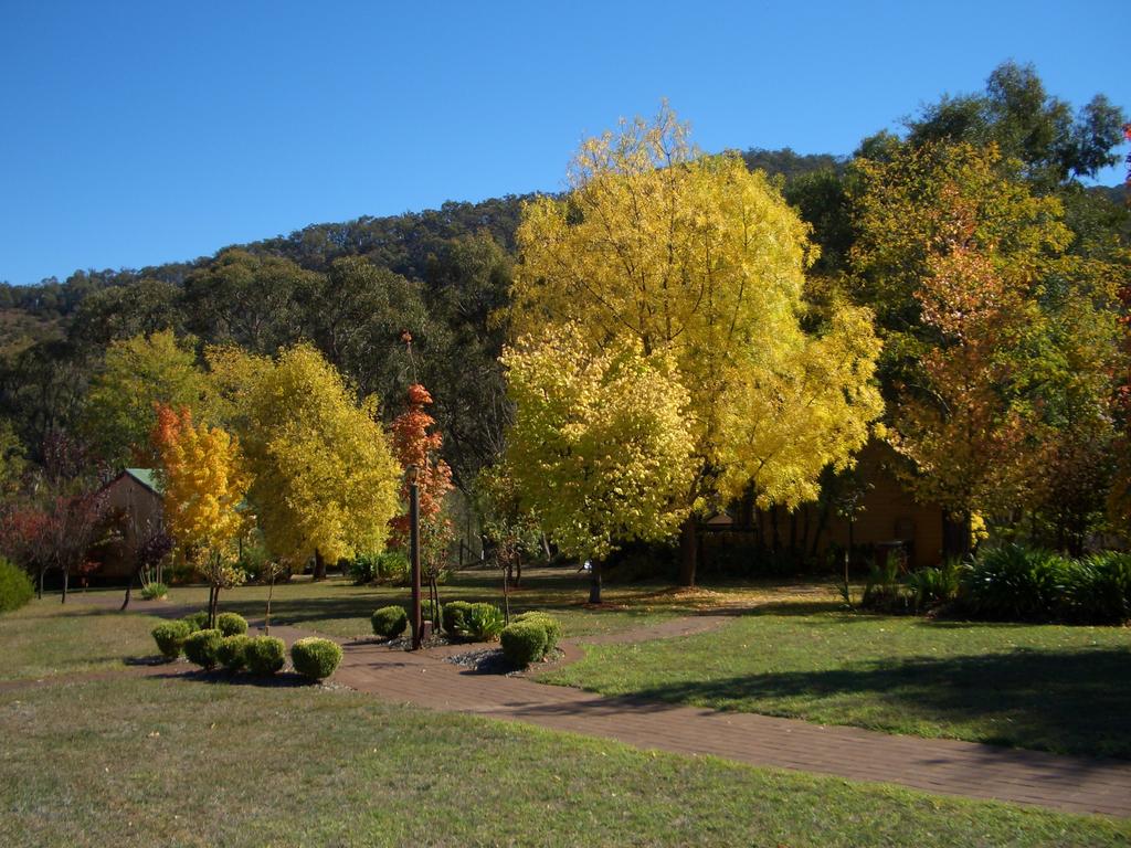 Mountain Bay VIC Accommodation Perth