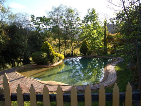 Willowlake Cottages - Accommodation Perth 2