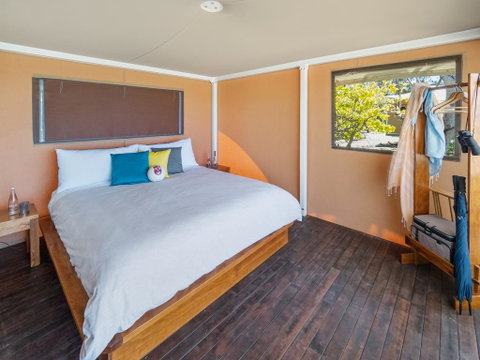 Wilson Island - Accommodation Perth 2