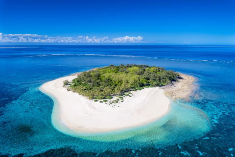Wilson Island - Accommodation Perth 0