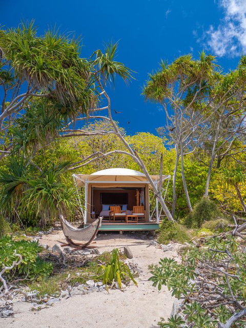 Wilson Island - Accommodation Perth 3