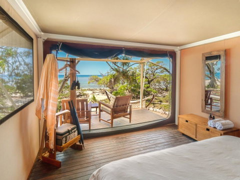 Wilson Island - Accommodation Perth 1