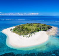 Wilson Island - Accommodation Perth