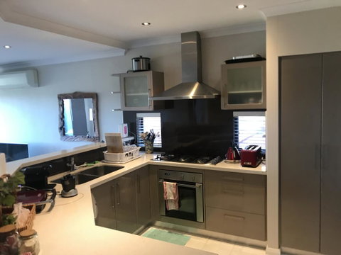Wilton Place - Accommodation Perth 0