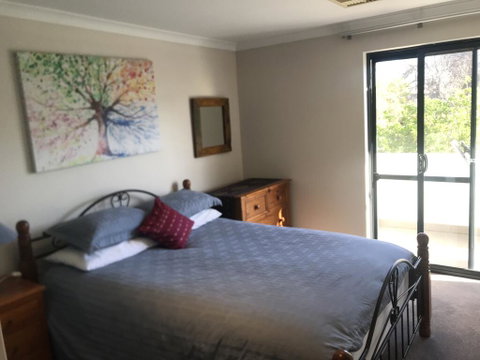 Wilton Place - Accommodation Perth 2
