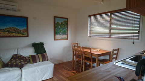 Wimmera Hills Winery - Accommodation Perth 0