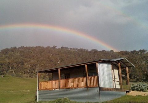 Wimmera Hills Winery - Accommodation Perth 2