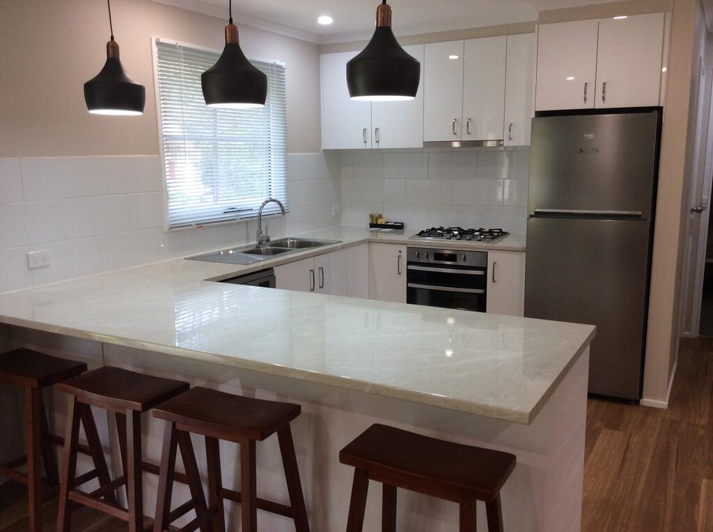 Tantonan NSW Accommodation Perth