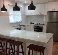 Winbi River Resort - Accommodation Perth