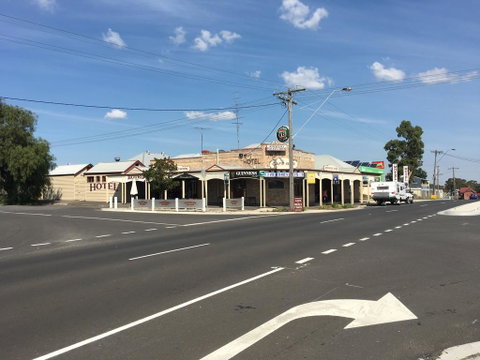 Winchelsea Motel - Accommodation Perth 0