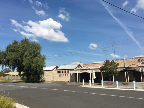 Winchelsea Motel - Accommodation Perth 1