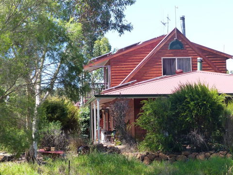 Windrose B&B - Perth Resorts 0