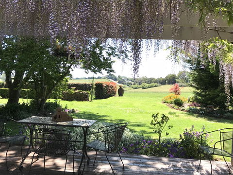 Windrush BnB - Comboyne Australia - Accommodation Perth 0