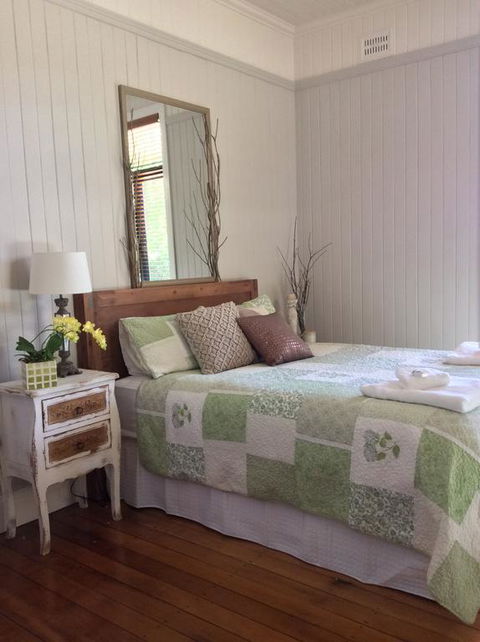 Windrush BnB - Comboyne Australia - Accommodation Perth 1