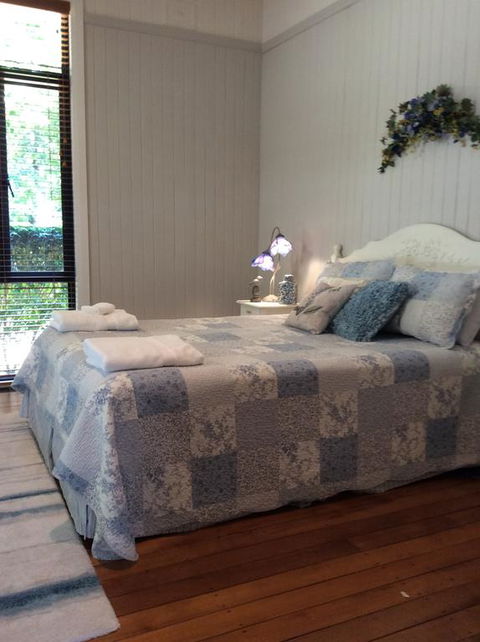 Windrush BnB - Comboyne Australia - Accommodation Perth 3