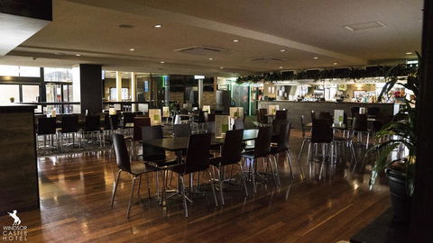 Windsor Castle Hotel - Accommodation Perth 0