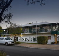 Windsor Lodge - Accommodation Perth