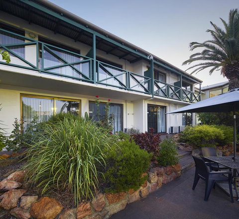 Windsor Lodge - Perth Resorts 3