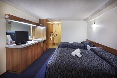 Windsor Lodge - Perth Resorts 2