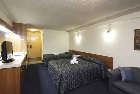 Windsor Lodge - Perth Resorts 1