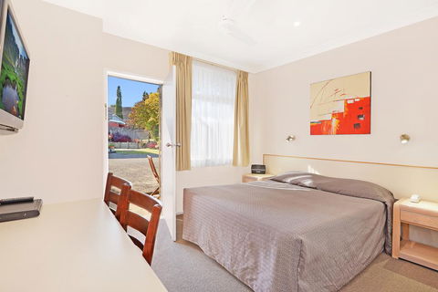 Wingham Motel - Perth Resorts 0