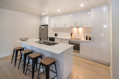 Wirraway Luxury Chalet - Accommodation Perth 1