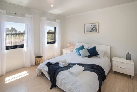Wirraway Luxury Chalet - Accommodation Perth 3