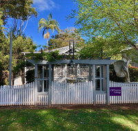 Wisteria Cottage 95 Main Western Road - Perth Resorts
