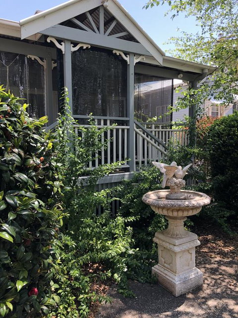 Wisteria Cottage 95 Main Western Road - Perth Resorts 3