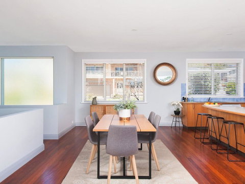Wollomi Vues At Nelson Bay - Accommodation Perth 1